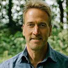 Ben Fogle