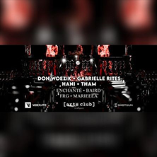 BERLIN FINEST X INNERGATED