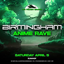 Anime Rave