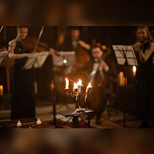 Bach and Vivaldi Double Violin Concertos