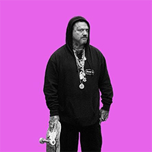 Bam Margera