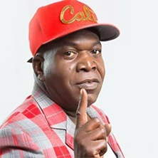 Barrington Levy