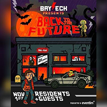 Baytech Halloween