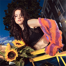 Bea and her Business 