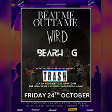Beat Me Outta me