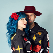 Beaux Gris Gris and The Apocalypse