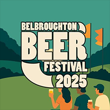 Belbroughton Beer Festival 2025