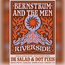 Bernstrum & The Men