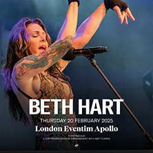 Beth Hart