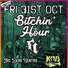 Bitchin' Hour