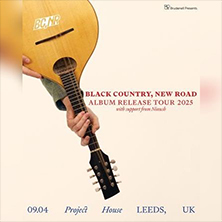 Black Country, New Road