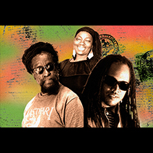 Black Uhuru