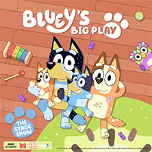 Bluey&rsquo;s Big Play