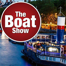 Boat Show Comedy Club