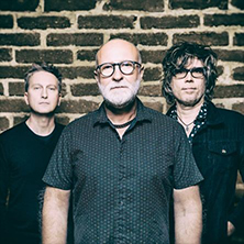 Bob Mould