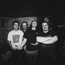 Bohemian Monk Machine