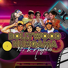 Bollywood Hungama