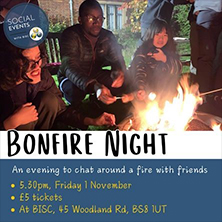 Bonfire Night