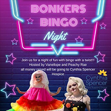 Bonkers Bingo