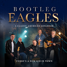 Bootleg Eagles