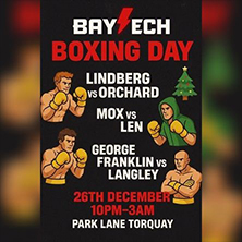 Boxing Day