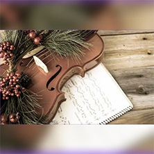 Brandenburg Concertos at Christmas