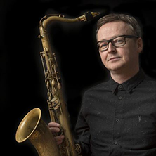 Brian Molley Quartet