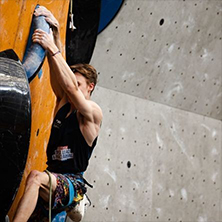 British Lead Championships