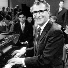 dave brubeck