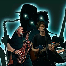 Bruce Juice (Bruce Springsteen tribute)