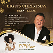 Bryn Terfel 