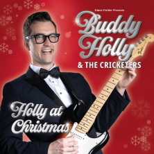 Buddy Holly and the Cricketers