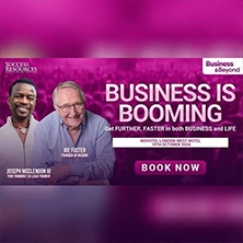 Business and Beyond London