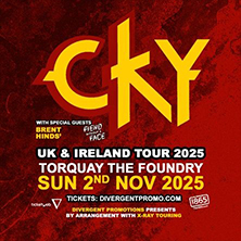 CKY