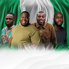 COBO : Nigerian Independence Day Special