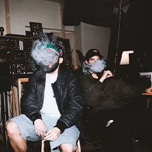 Caballero & JeanJass