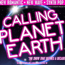 Calling Planet Earth