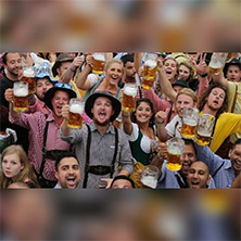 Cambridge Oktoberfest