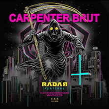 Carpenter Brut
