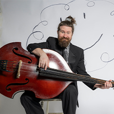 Casey Abrams