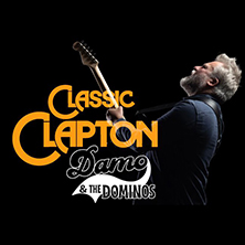 Classic Clapton