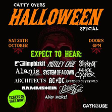 Cathouse Overs