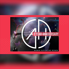 Celebrating 2 Years: Women in Music