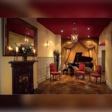 Chopin & Champagne by Candlelight