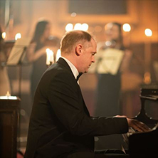 Chopin Piano Concertos by Candlelight