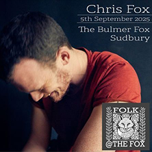 Chris Fox