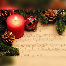 Christmas Carols by Candlelight