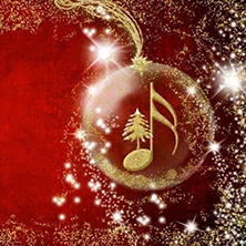 Christmas Concert - Darkness to Light