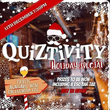 Christmas Quiztivity