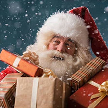 Christmas in Harrow!